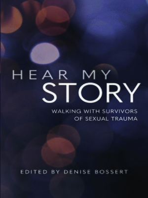 cover image of Hear My Story